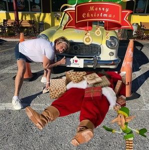 Meet your Posher, Pam